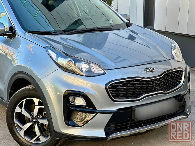 Kia Sportage 2018 Мариуполь - изображение 7