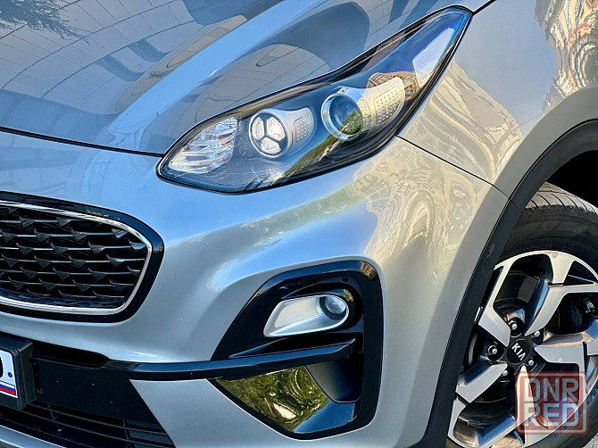 Kia Sportage 2018 Мариуполь - изображение 8