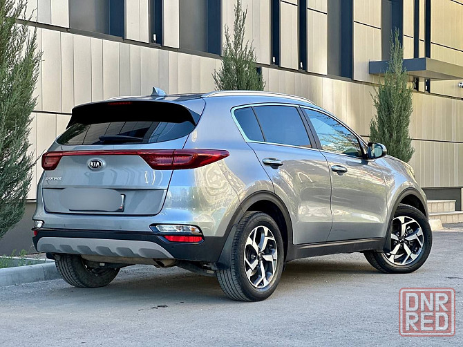 Kia Sportage 2018 Мариуполь - изображение 2