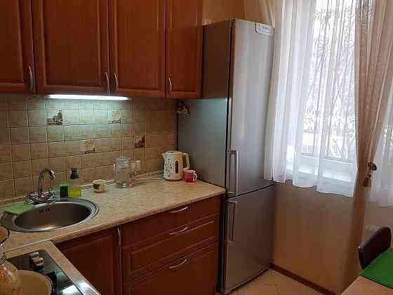 Сдам 2 х комн квартиру в центре Донецк