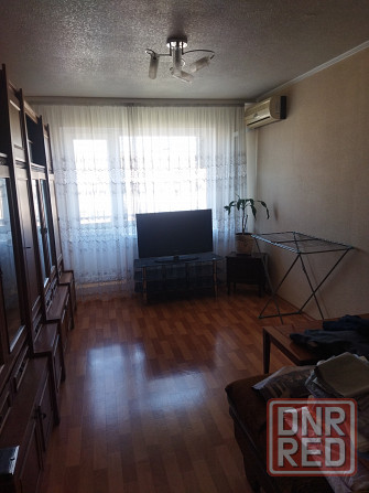 Продам 3-х ком. квартиру Петровский р-он Донецк - изображение 9