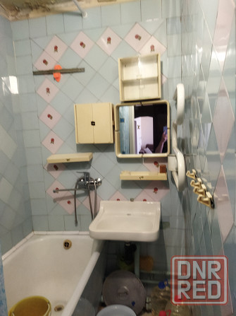 Продам 3-х ком. квартиру Петровский р-он Донецк - изображение 3