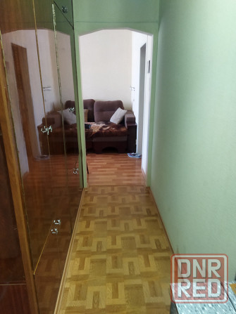 Продам 3-х ком. квартиру Петровский р-он Донецк - изображение 7