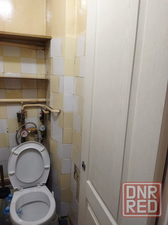 Продам 3-х ком. квартиру Петровский р-он Донецк - изображение 4