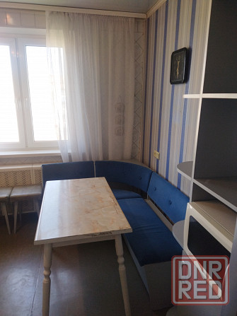 Продам 3-х ком. квартиру Петровский р-он Донецк - изображение 2