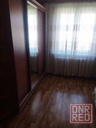 Продам 3-х ком. квартиру Петровский р-он Донецк - изображение 6