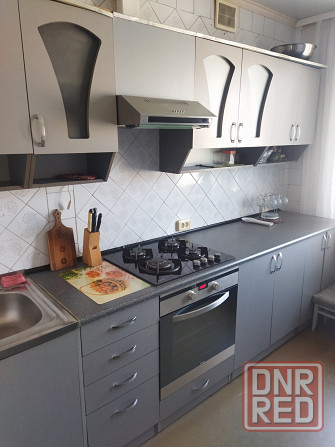 Продам 3-х ком. квартиру Петровский р-он Донецк - изображение 1