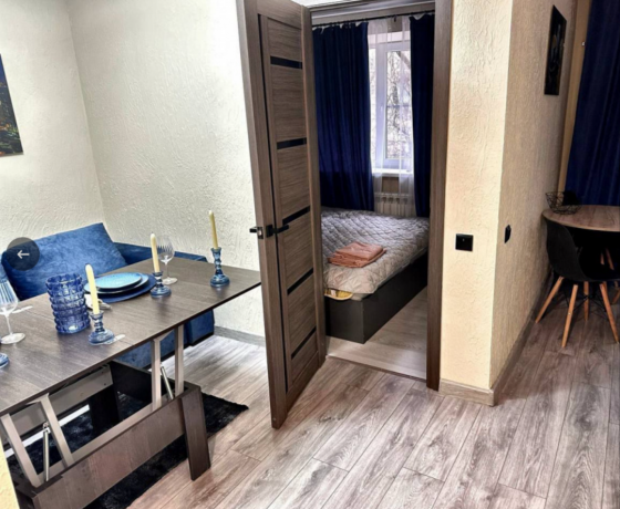 продажа 1к краснофлотская , калининский Донецк