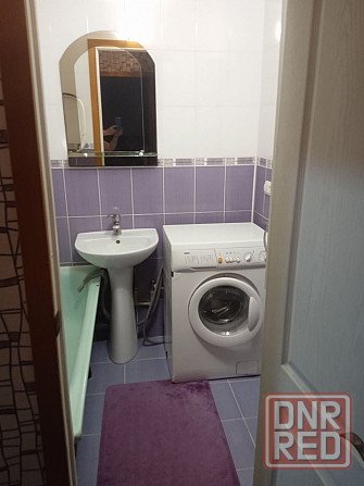 Продам 1 ком. квартиру Петровский р-он Донецк - изображение 8