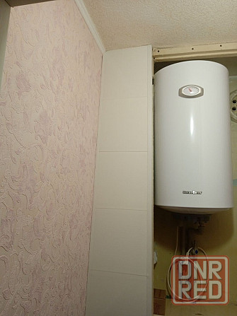 Продам 1 ком. квартиру Петровский р-он Донецк - изображение 9