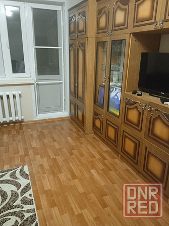 Продам 1 ком. квартиру Петровский р-он Донецк - изображение 6