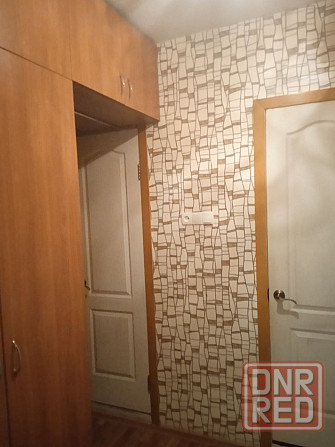 Продам 1 ком. квартиру Петровский р-он Донецк - изображение 4
