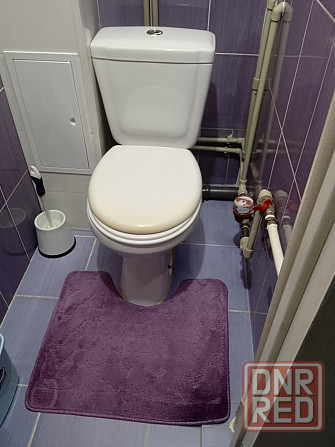 Продам 1 ком. квартиру Петровский р-он Донецк - изображение 10
