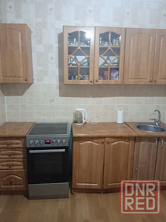 Продам 1 ком. квартиру Петровский р-он Донецк - изображение 1