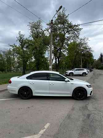 Volkswagen Passat Донецк