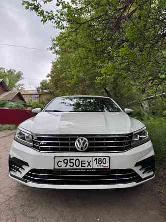 Volkswagen Passat Донецк