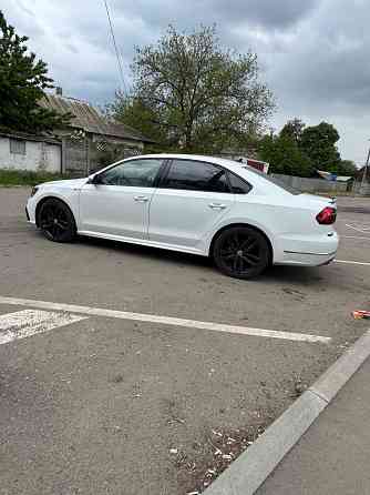 Volkswagen Passat Донецк