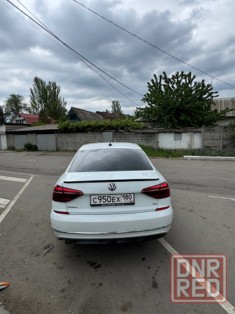Volkswagen Passat Донецк - изображение 3