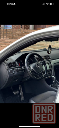 Volkswagen Passat R-line Донецк - изображение 4