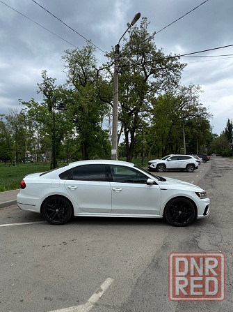 Volkswagen Passat Донецк - изображение 2