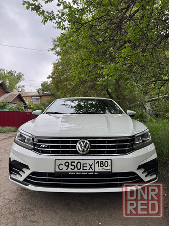 Volkswagen Passat Донецк - изображение 5