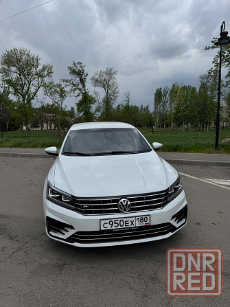 Volkswagen Passat Донецк - изображение 1