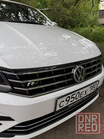 Volkswagen Passat Донецк - изображение 6