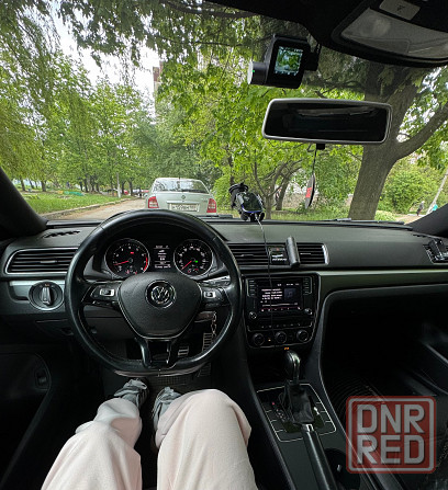 Volkswagen Passat Донецк - изображение 8