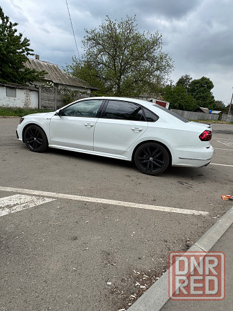 Volkswagen Passat Донецк - изображение 4