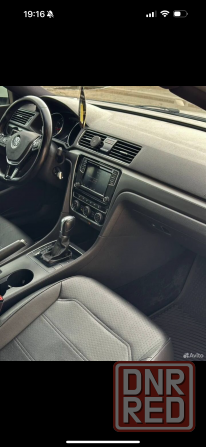 Volkswagen Passat R-line Донецк - изображение 5