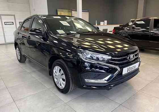 Lada Vesta Enjoy 2024 Мариуполь