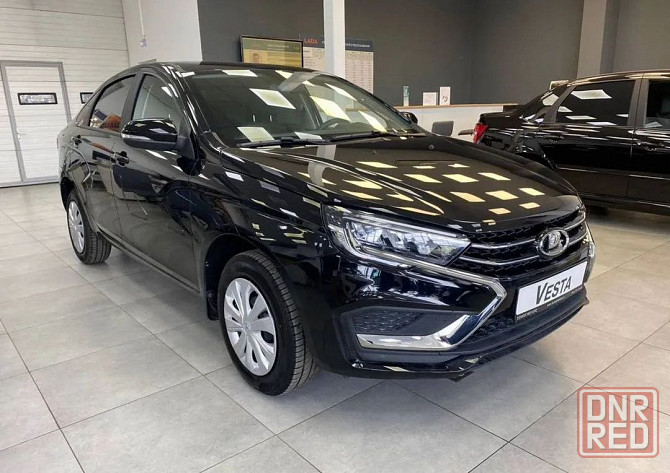 Lada Vesta Enjoy 2024 Мариуполь - изображение 1
