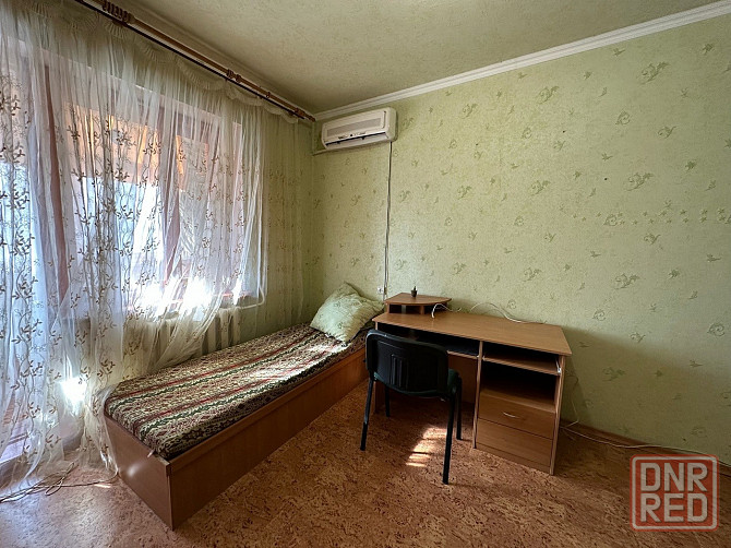 Сдам 2 ком.кв Буденновский район, 230 Стрелковой Дивизии, ресторан Высота Донецк - изображение 2