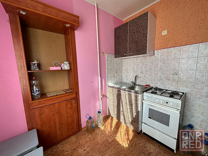 Сдам 2 ком.кв Буденновский район, 230 Стрелковой Дивизии, ресторан Высота Донецк - изображение 8