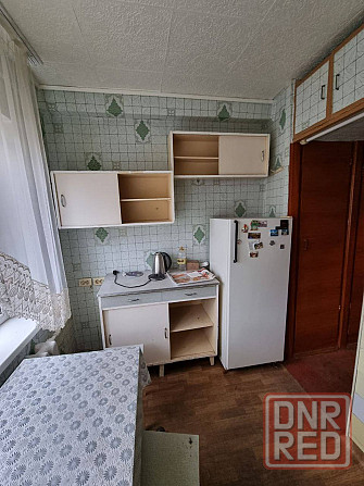 2х ком Калининский Рынок... Ул. Герцена 3/5 колонка Донецк - изображение 6