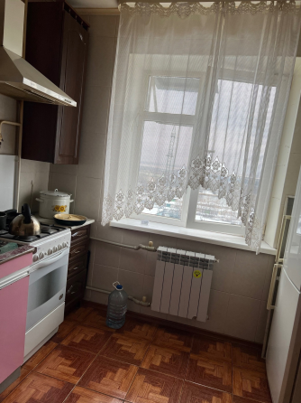 Продажа 2 комн. квартиры, кв-л Шахтерский Макеевка