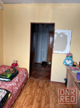 Продажа 2 комн. квартиры, кв-л Шахтерский Макеевка - изображение 4