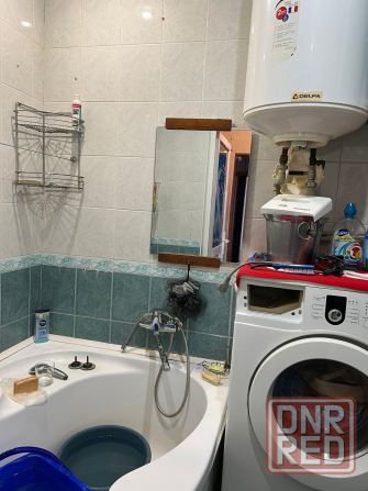 Продажа 2 комн. квартиры, кв-л Шахтерский Макеевка - изображение 8