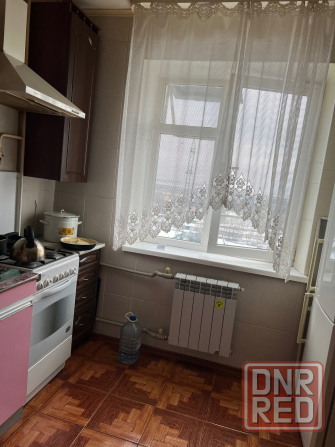 Продажа 2 комн. квартиры, кв-л Шахтерский Макеевка - изображение 6