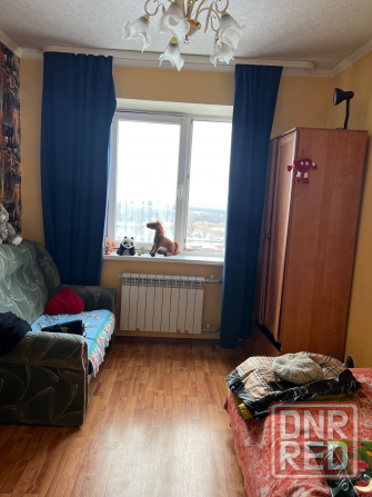 Продажа 2 комн. квартиры, кв-л Шахтерский Макеевка - изображение 3