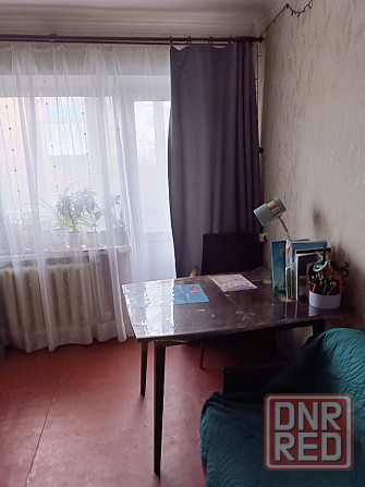 Продам 3 комн. Дворец культуры им. Пушкина Донецк - изображение 4