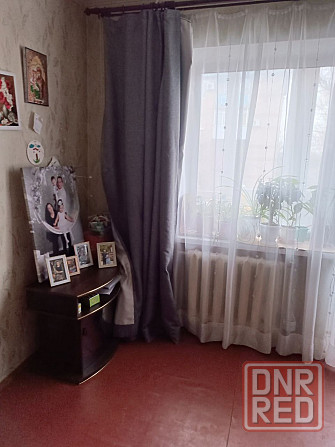 Продам 3 комн. Дворец культуры им. Пушкина Донецк - изображение 2