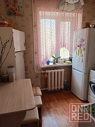 Продам 3 комн. Дворец культуры им. Пушкина Донецк - изображение 1