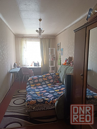 Продам 3 комн. Дворец культуры им. Пушкина Донецк - изображение 5