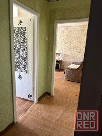 Продам 1-коматную квартиру в Червоногвардейском районе Макеевка - изображение 2