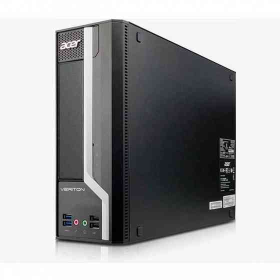 Системный блок Acer Core i3 3240 8Гб SSD120ГБ Донецк
