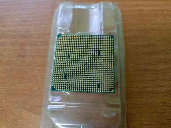 Продаю процессор AMD Athlon II X2 260 Макеевка