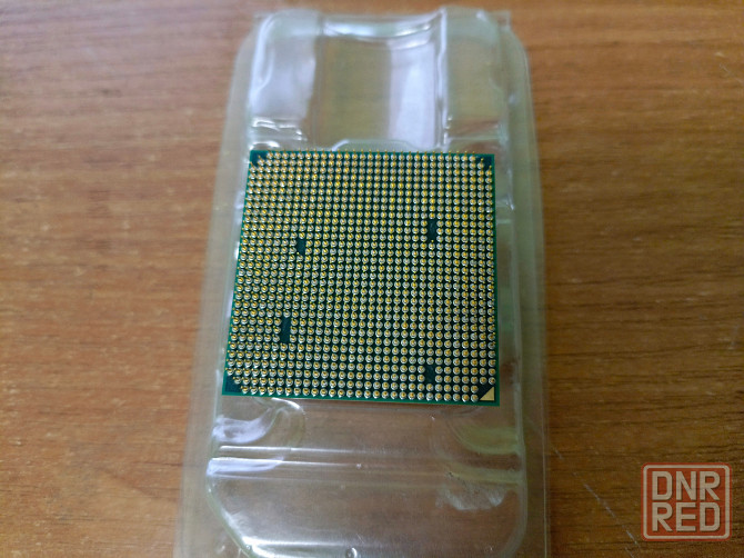 Продаю процессор AMD Athlon II X2 260 Макеевка - изображение 3