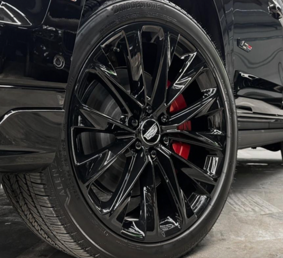 Cadillac Escalade V-series AWD Донецк