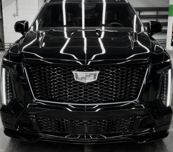 Cadillac Escalade V-series AWD Донецк